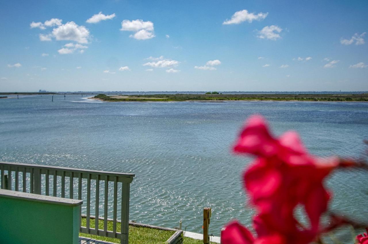 Multi Resorts At Puente Vista Corpus Christi Exterior foto
