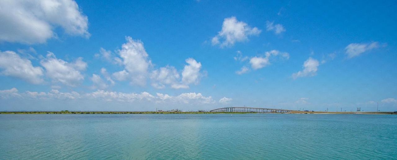 Multi Resorts At Puente Vista Corpus Christi Exterior foto