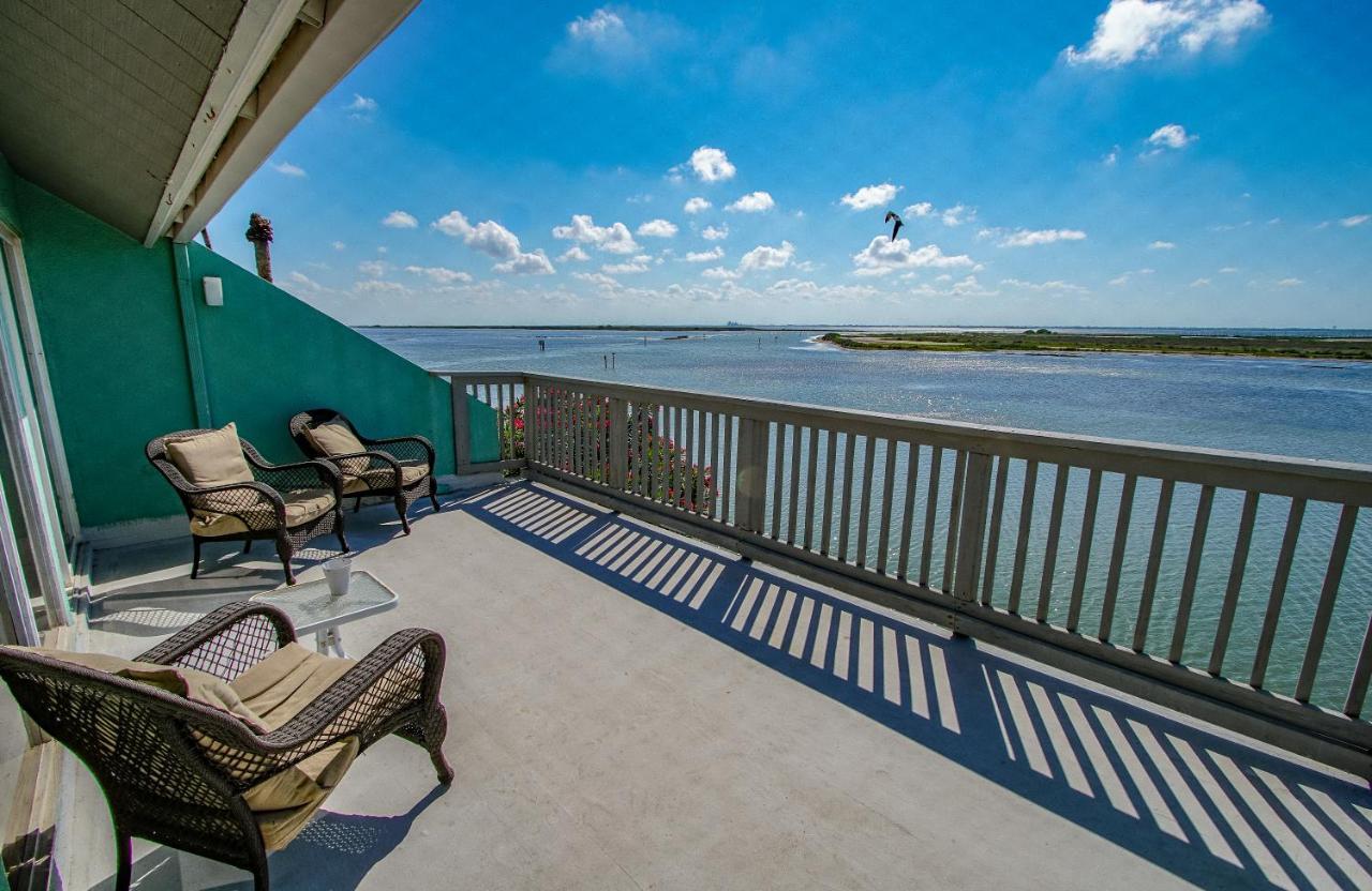 Multi Resorts At Puente Vista Corpus Christi Exterior foto
