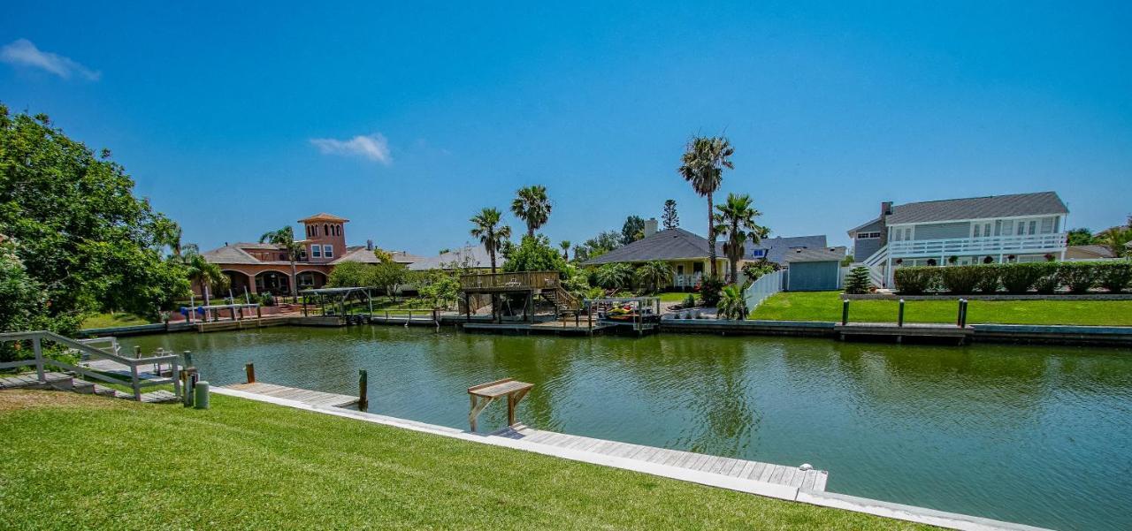 Multi Resorts At Puente Vista Corpus Christi Exterior foto