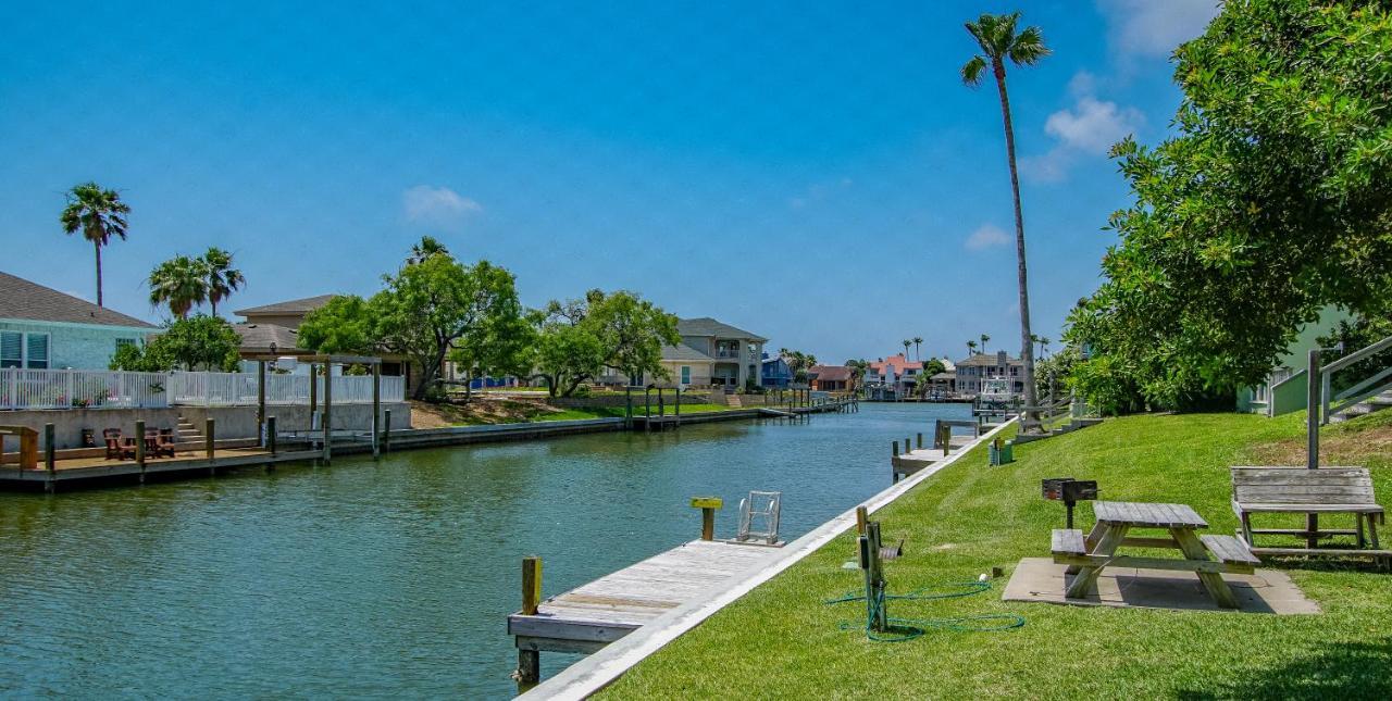 Multi Resorts At Puente Vista Corpus Christi Exterior foto