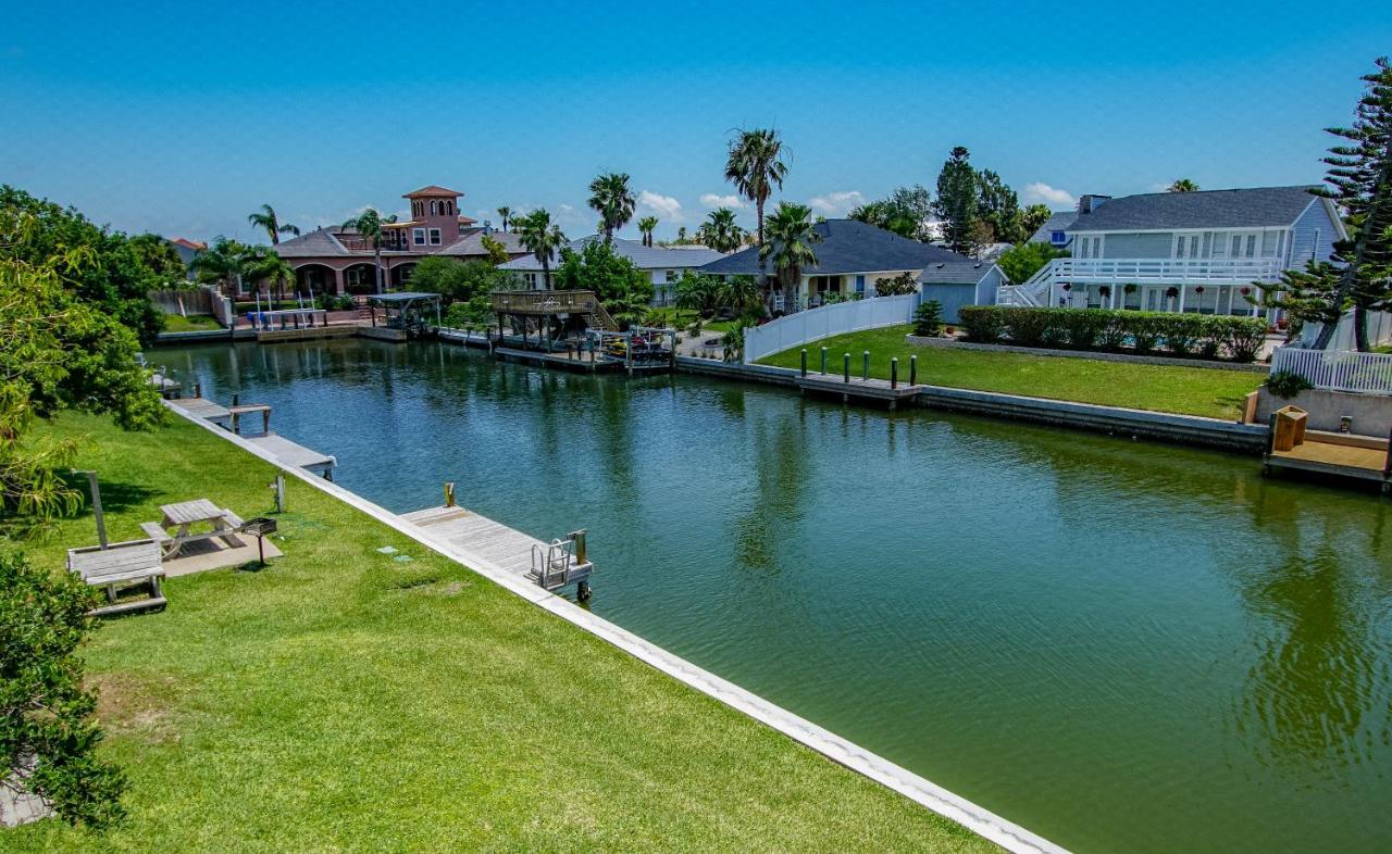 Multi Resorts At Puente Vista Corpus Christi Exterior foto
