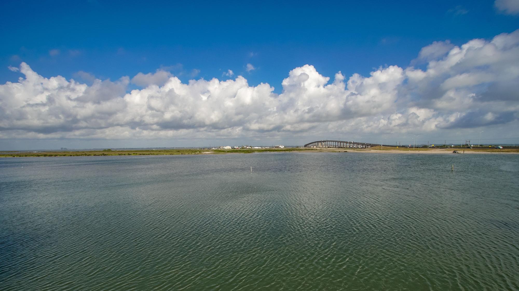 Multi Resorts At Puente Vista Corpus Christi Exterior foto
