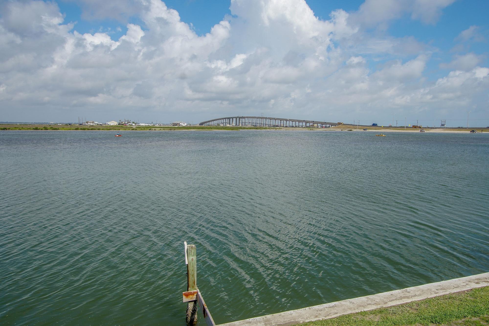 Multi Resorts At Puente Vista Corpus Christi Exterior foto