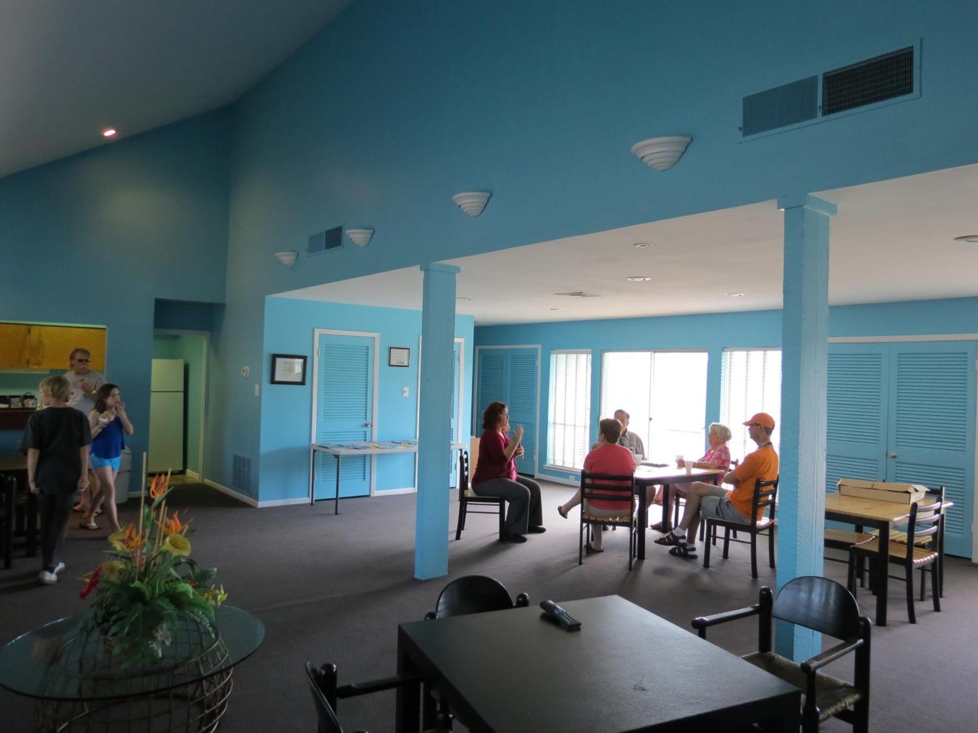 Multi Resorts At Puente Vista Corpus Christi Exterior foto