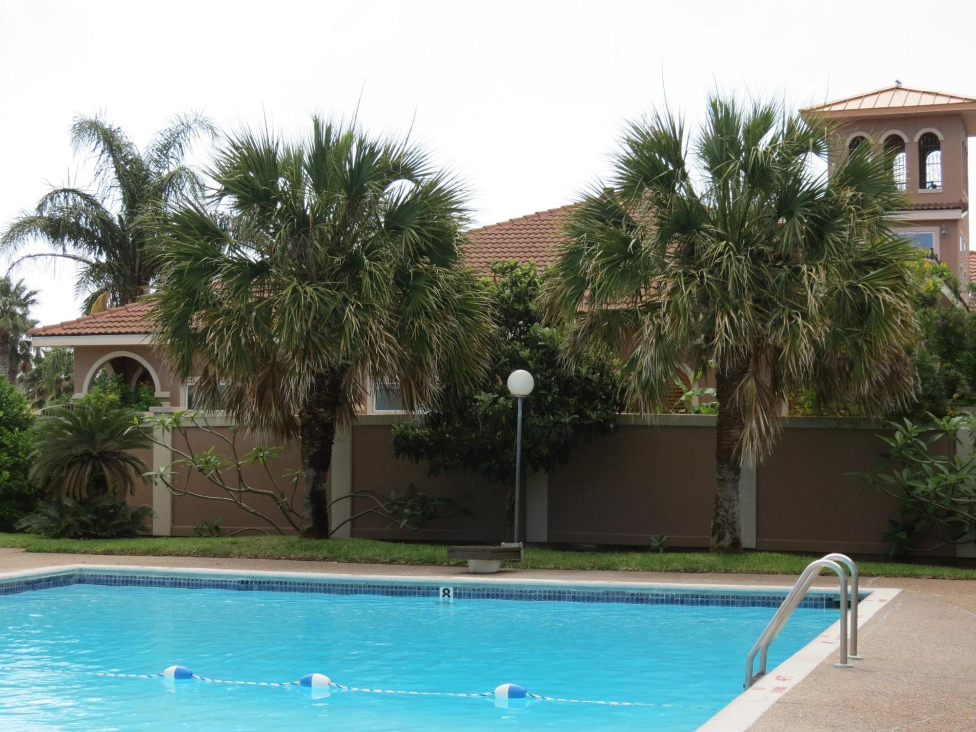Multi Resorts At Puente Vista Corpus Christi Exterior foto