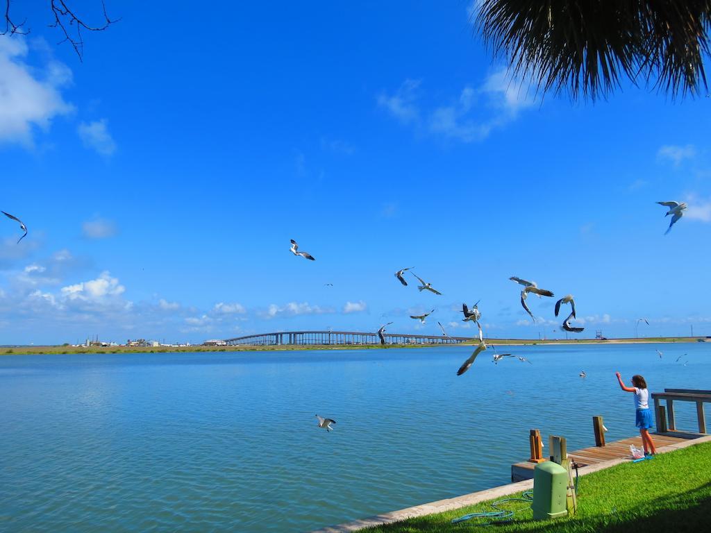 Multi Resorts At Puente Vista Corpus Christi Exterior foto